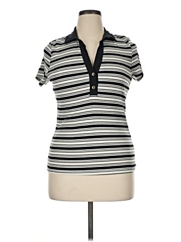 t.la Short Sleeve Polo (view 1)
