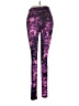 C9 By Champion Graphic Purple Active Pants Size M - photo 2