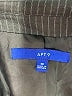 Apt. 9 Black 3/4 Sleeve Top Size 10 - photo 7
