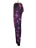 C9 By Champion Graphic Purple Active Pants Size M - photo 5