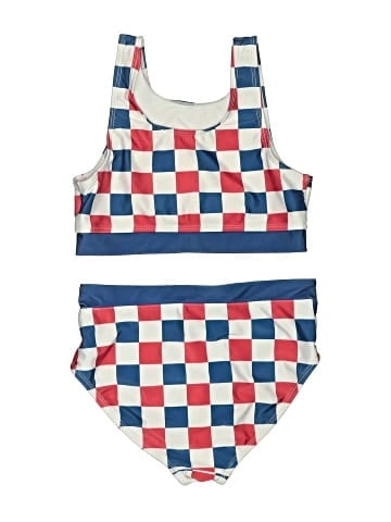Wave Zone Two Piece Swimsuit (view 2)
