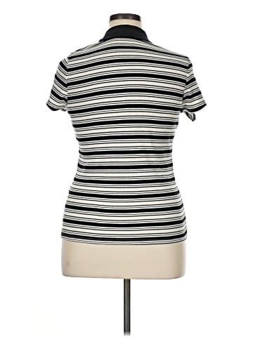 t.la Short Sleeve Polo (view 2)