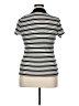 t.la Ivory Short Sleeve Polo Size XL - photo 2