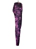 C9 By Champion Graphic Purple Active Pants Size M - photo 4