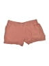 Old Navy Solid Brown Shorts Size S - photo 1