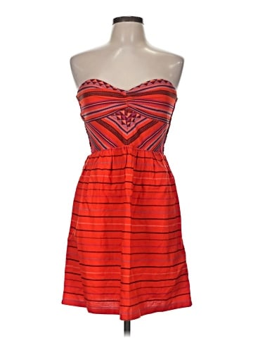 Roxy Cocktail Dress (view 1)