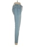 Kendall & Kylie Hearts Blue Jeans Size 3 - photo 4