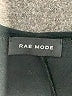 Rae Mode Black Casual Dress Size L - photo 7