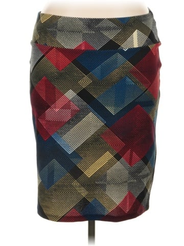 Lularoe Casual Skirt (view 1)