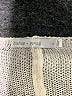 Bishop + Young Ivory Pullover Sweater Size S - photo 7