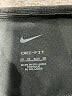 Nike Graphic Black Athletic Shorts Size XS - photo 3