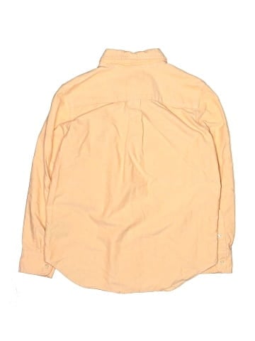 Ralph Lauren Long Sleeve Button-Down Shirt (view 2)