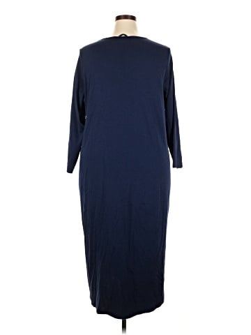 Lands' End Casual Dress (view 2)