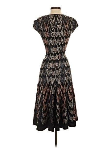 BCBGMAXAZRIA Cocktail Dress (view 2)
