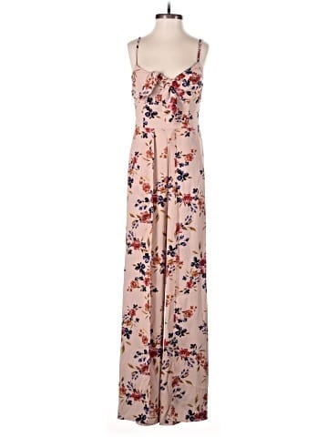 Xhilaration Jumpsuit (view 1)