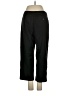 Tail Solid Black Dress Pants Size 2 - photo 2