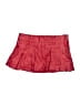 Almost Famous Solid Red Skort Size M - photo 1