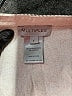 MULTIPLES Ivory 3/4 Sleeve Blouse Size L - photo 7