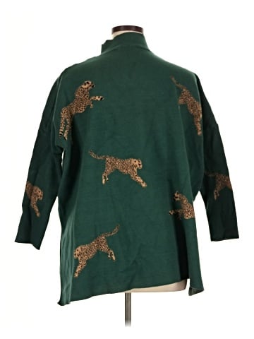 Entro Pullover Sweater (view 2)