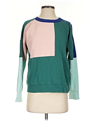 Adidas Long Sleeve Top (view 1)