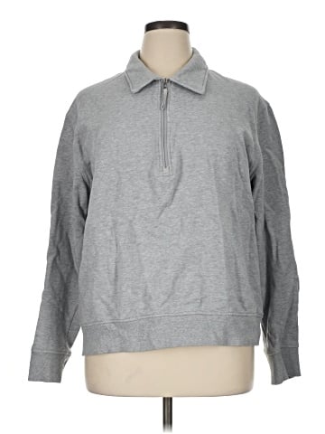 Cos Sweatshirt (view 1)