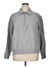 Cos 100% Cotton Gray Sweatshirt Size XL - photo 1