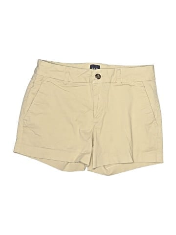 Gap Khaki Shorts (view 1)