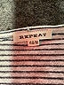 Repeat Cashmere Gray 3/4 Sleeve T-Shirt Size M - photo 4
