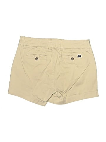 Gap Khaki Shorts (view 2)