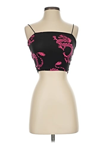 Love J Sleeveless Top (view 1)
