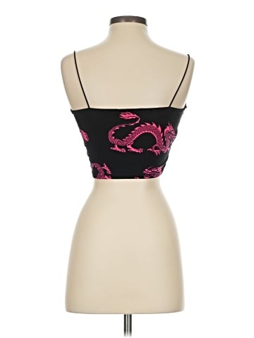 Love J Sleeveless Top (view 2)