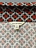 Max Studio Print Brown Casual Dress Size S - photo 7