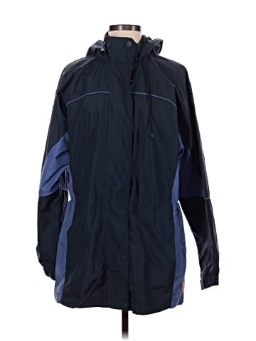 Assorted Brands Raincoat (view 1)