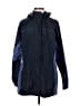 Assorted Brands Blue Raincoat Size M - photo 1
