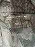Express Design Studio Black Long Sleeve Top Size 10 - photo 7