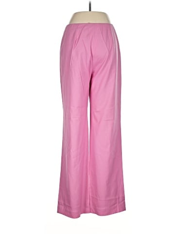 Carlisle Wool Pants (view 2)