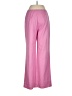 Carlisle Pink Wool Pants Size 8 - photo 2
