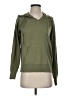Athleta Green Sweatshirt Size S - photo 1