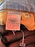 Rag & Bone/JEAN Hearts Blue Jeans Size 25 waist - photo 8
