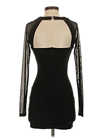 Superdown Cocktail Dress (view 2)