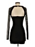 Superdown Black Cocktail Dress Size S - photo 2