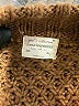 Zara Brown Turtleneck Sweater Size XL - photo 7