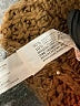 Zara Brown Turtleneck Sweater Size XL - photo 8