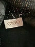 Cleo Black Cardigan Size 12 - photo 7