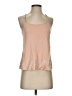 Club Monaco Tan Tank Top Size S - photo 1