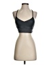 Alo Black Sports Bra Size XS (estimated) - photo 1