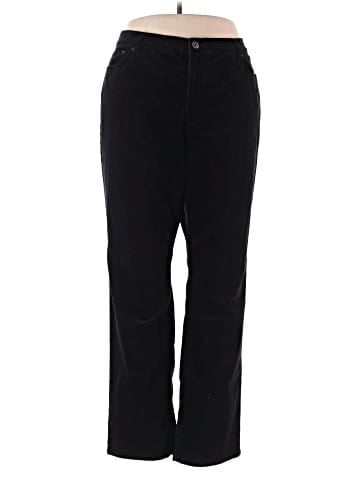 Lauren Jeans Co. Jeans (view 1)