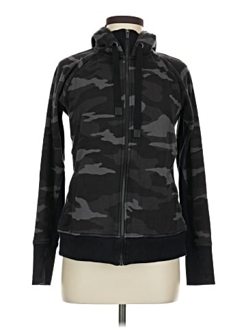 Athleta Track Jacket (view 1)