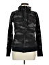 Athleta Camo Black Track Jacket Size M - photo 1