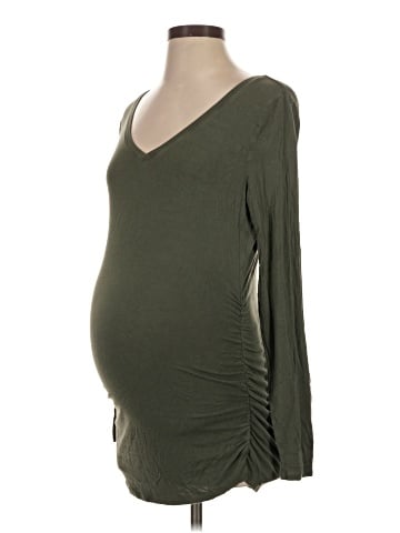 Motherhood Long Sleeve T-Shirt (view 1)